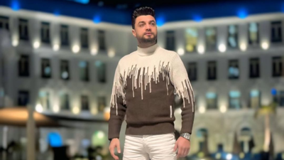 وفاة المطرب الشعبي أحمد عامر