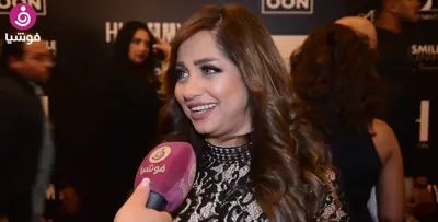 مها صبري: اسمي جاء صدفة.. وهذه حقيقة زواجي!