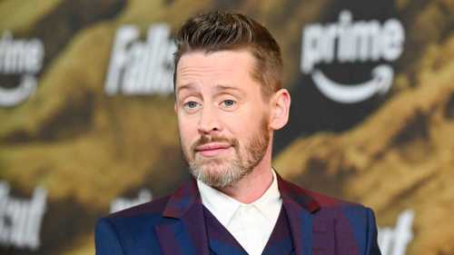 نجم Home Alone يتحدث عن علاقته السامة بوالده