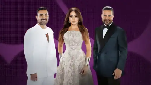 "ذا فويس 6".. موسم جديد بروح مختلفة وصراعات ودّية بين النجوم