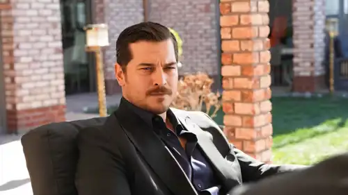 مسلسل حلم أشرف