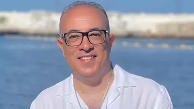 حاتم حافظ