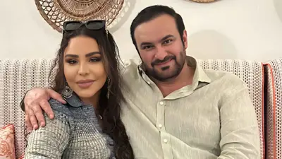 أحلام ومبارك الهاجري