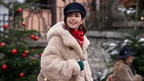 Emily in Paris