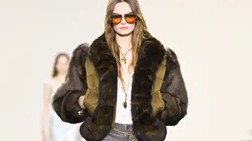 Chloé - خريف وشتاء 2025-2026