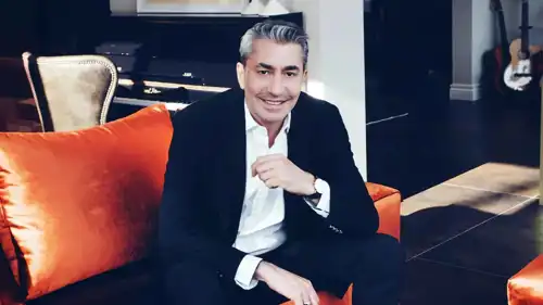 فيلم خذني يا أبي