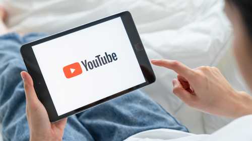 أكثر 10 فيديوهات مشاهدة في تاريخ يوتيوب