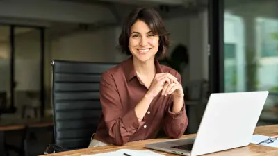 7 مهارات على كل رائدة أعمال إتقانها