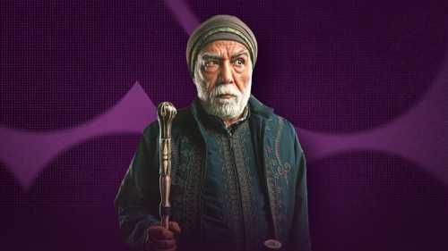 أيمن رضا يكشف الشخصية الدرامية التي ظلمت بقية أعماله
