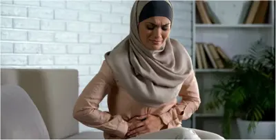 أبحاث: تقلصات الدورة الشهرية مؤلمة كما النوبة القلبية!