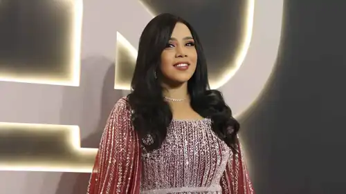 شيماء سيف