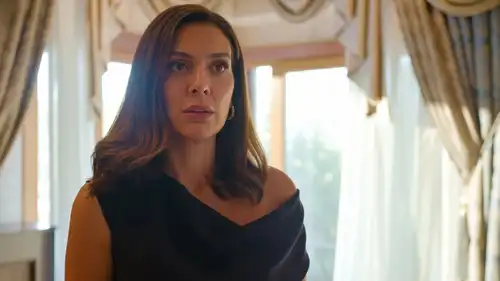ساروهان يطلب الزواج من ليلى في الحلقة 20 من مسلسل "آبي"