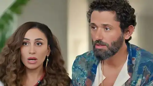 كريم محمو عبد العزيز ودينا الشربيني