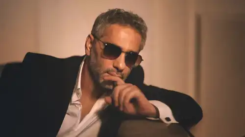 فضل شاكر