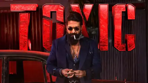 بداية متباينة الآراء لفيلم Toxic.. هل طغى الاستعراض على المضمون؟