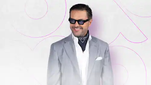راغب علامة