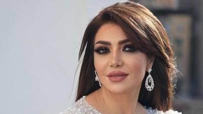 كيف ردت لقاء سويدان على انتقادات ظهورها مصابة بالعصب السابع؟