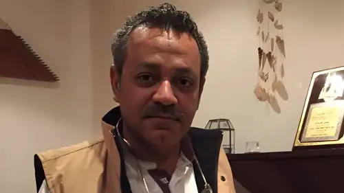وفاة خالد سلطان الملحن والموزع الموسيقي الكويتي عن 61 عامًا