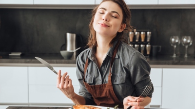 6 أطعمة تحسن المزاج