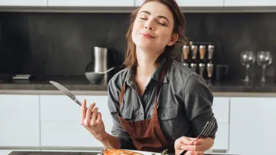 6 أطعمة تحسن المزاج