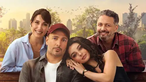 مسلسل اليوم جميل