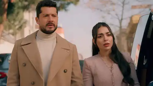 ملخص مسلسل "حب ع ورق" الحلقة 31