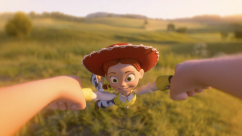 أغنية تايلور سويفت في Toy Story 5 تعيد "جيسي" إلى الواجهة