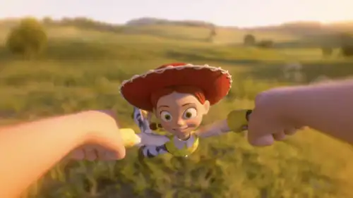 أغنية تايلور سويفت في Toy Story 5 تعيد "جيسي" إلى الواجهة
