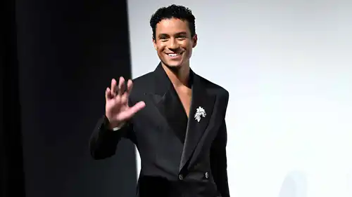 فيلم Michael يطيح بـ"أوبنهايمر" ويدخل التاريخ السينمائي