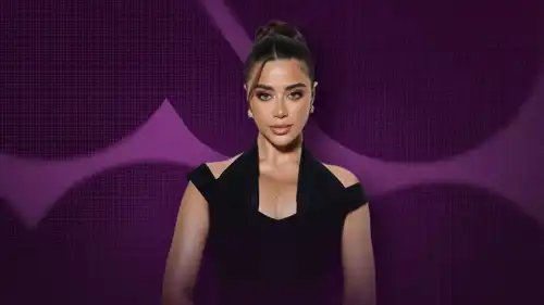 يارا السكري