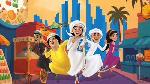 مهرجان منصور 2025 يعود إلى جزيرة ياس بحلّة أكبر
