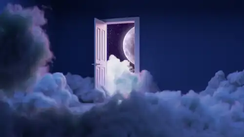 الحلم برؤية غرفة سرية.. أسرار ومشاعر مكبوتة