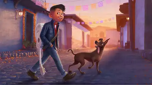 ميغيل يعود مراهقًا في فيلم Coco 2.. موعد العرض والتفاصيل