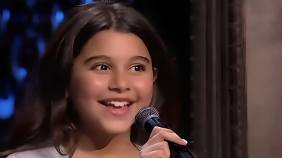 هنا ابنة شيرين عبد الوهاب