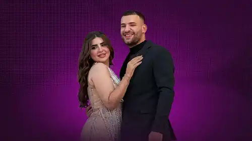بعد نجاح "إيه يا حلوة".. هل يدخل مسلم وزوجته عالم التمثيل؟