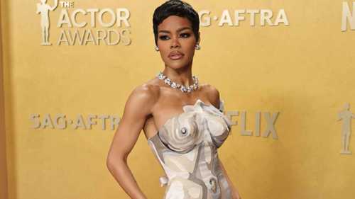 أجمل إطلالات النجمات في Actor Awards 2026