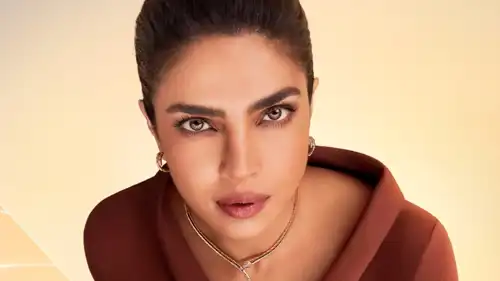 بريانكا شوبرا