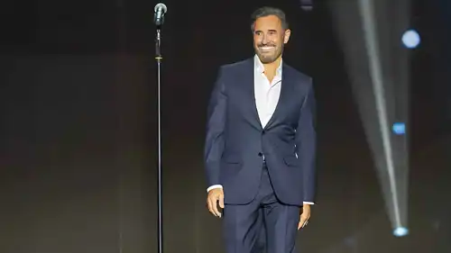 كاظم الساهر