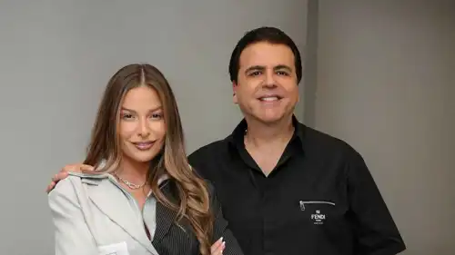 باميلا الكيك تنضم لـ "إيغل فيلمز" في رمضان 2026