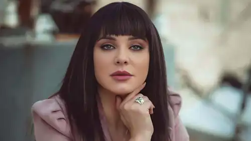سلاف فواخرجي