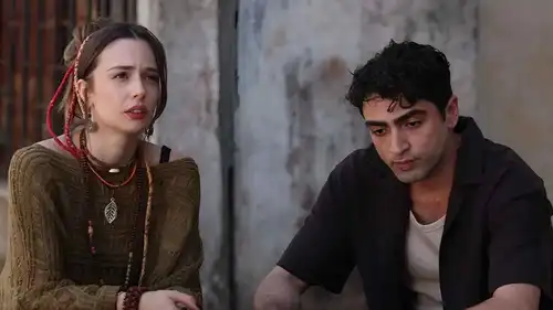 مسلسل إسطنبول رأسا على عقب الحلقة 9 يقلب الموازين
