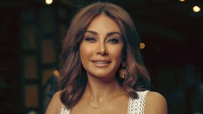 كاريس بشار تُخمد "النار".. ولكن خارج رمضان