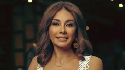 كاريس بشار تُخمد "النار".. ولكن خارج رمضان