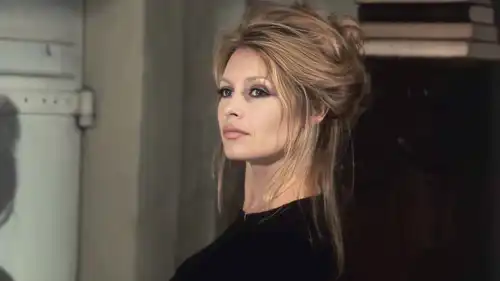 بريجيت باردو