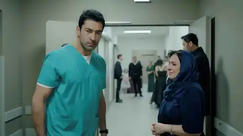 العائلة هي الامتحان
