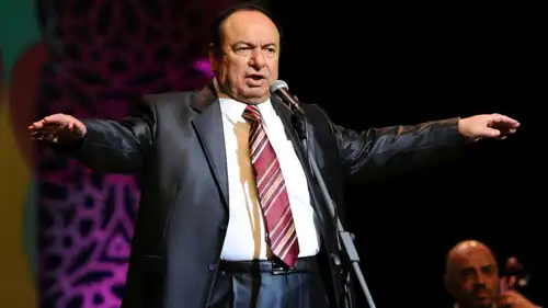 صباح فخري عملاق القدود الحلبية في ذكرى ميلاده