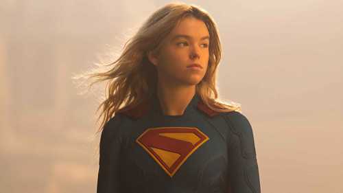 طرح الإعلان الترويجي الأخير لفيلم Supergirl قبل عرضه
