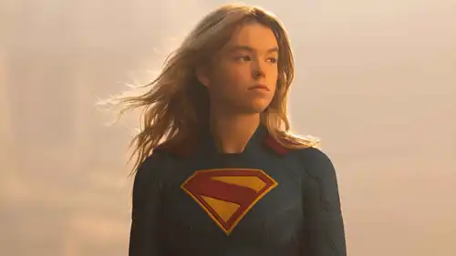 صورة من فيلم Supergirl