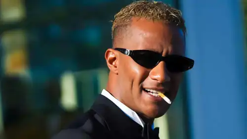 محمد رمضان
