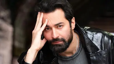 احمد حاتم